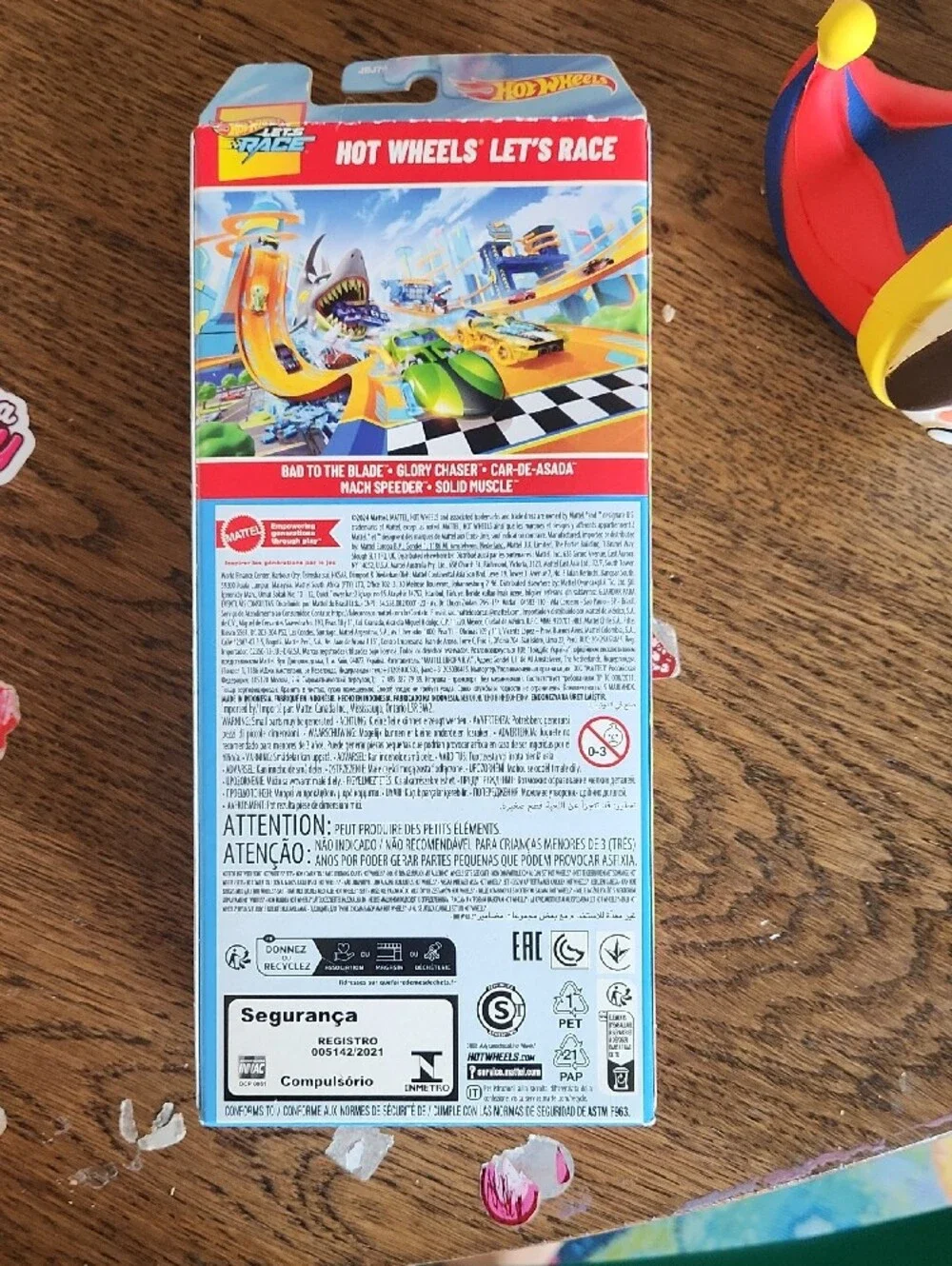 Hot Wheels hot wheels